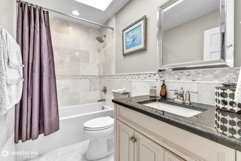 Tiny photo for 6839 179th Street, Tinley Park, IL 60477 (MLS # 12494716)