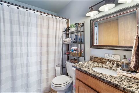 Tiny photo for 711 Osage Street, Joliet, IL 60432 (MLS # 12639988)