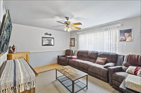 Tiny photo for 711 Osage Street, Joliet, IL 60432 (MLS # 12639988)
