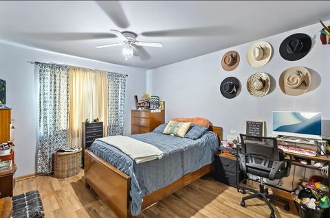 Tiny photo for 711 Osage Street, Joliet, IL 60432 (MLS # 12639988)