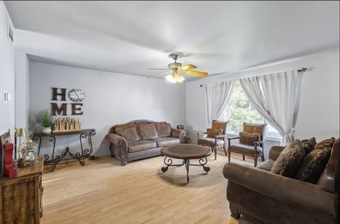 Tiny photo for 711 Osage Street, Joliet, IL 60432 (MLS # 12639988)