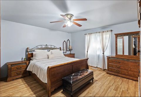 Tiny photo for 711 Osage Street, Joliet, IL 60432 (MLS # 12639988)