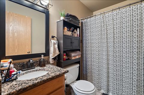 Tiny photo for 711 Osage Street, Joliet, IL 60432 (MLS # 12639988)