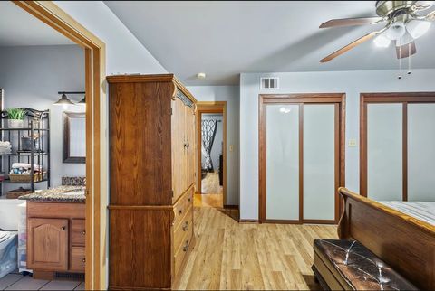 Tiny photo for 711 Osage Street, Joliet, IL 60432 (MLS # 12639988)