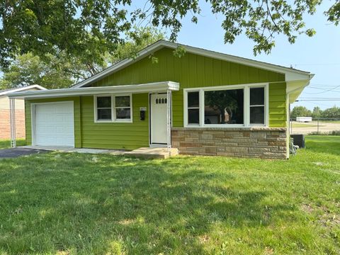 Tiny photo for 1875 Notre Dame Street, Kankakee, IL 60901 (MLS # 12401024)