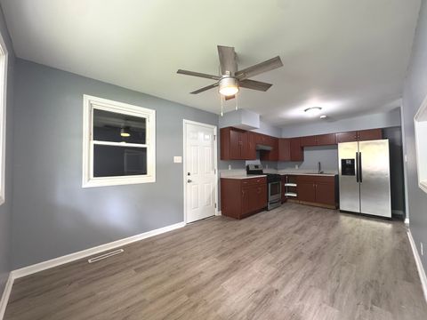 Tiny photo for 1875 Notre Dame Street, Kankakee, IL 60901 (MLS # 12401024)