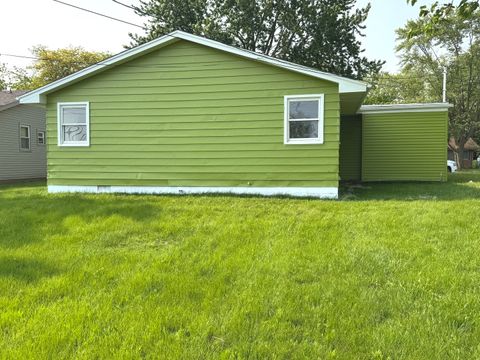 Tiny photo for 1875 Notre Dame Street, Kankakee, IL 60901 (MLS # 12401024)