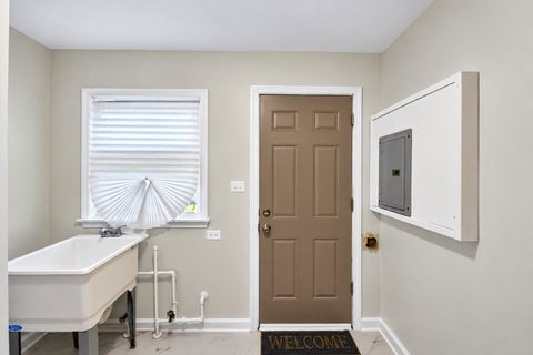 Tiny photo for 14312 S Edbrooke Avenue, Riverdale, IL 60827 (MLS # 12753809)
