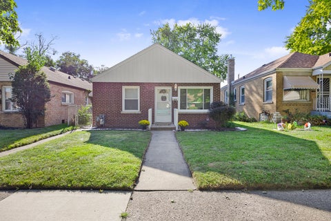 Photo of 14312 S Edbrooke Avenue, Riverdale, IL 60827 (MLS # 12753809)