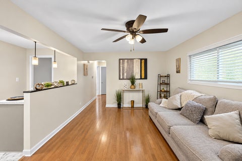 Tiny photo for 14312 S Edbrooke Avenue, Riverdale, IL 60827 (MLS # 12753809)