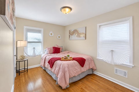 Tiny photo for 14312 S Edbrooke Avenue, Riverdale, IL 60827 (MLS # 12753809)