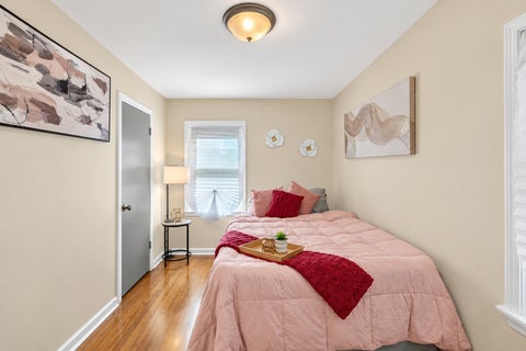 Tiny photo for 14312 S Edbrooke Avenue, Riverdale, IL 60827 (MLS # 12753809)