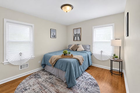 Tiny photo for 14312 S Edbrooke Avenue, Riverdale, IL 60827 (MLS # 12753809)