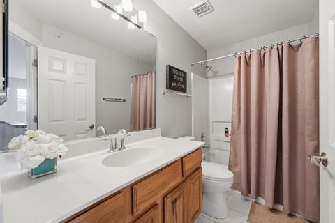 Tiny photo for 3 White Fence Trail, Streamwood, IL 60107 (MLS # 12745157)