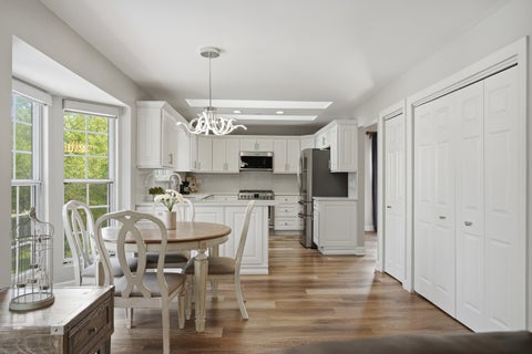Tiny photo for 3 White Fence Trail, Streamwood, IL 60107 (MLS # 12745157)