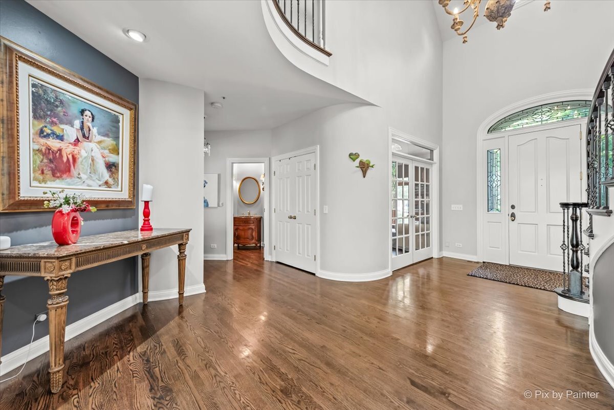 4706 Cantibury Court