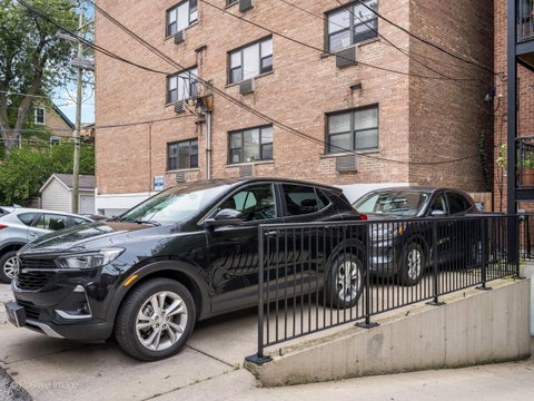 Tiny photo for 3156 N Cambridge Avenue #2, Chicago, IL 60657 (MLS # 12717540)