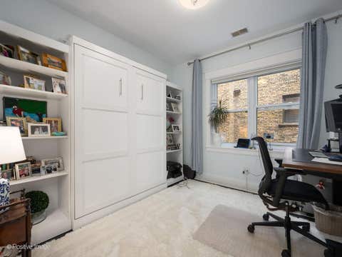 Tiny photo for 3156 N Cambridge Avenue #2, Chicago, IL 60657 (MLS # 12717540)