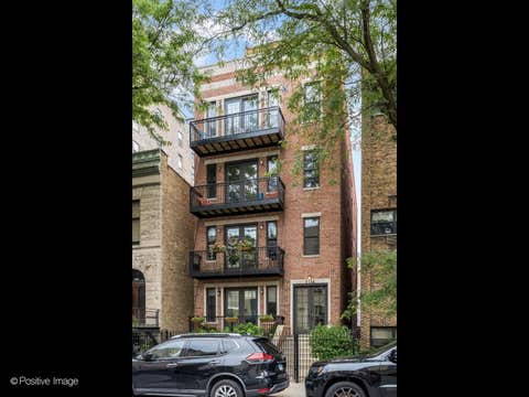 Photo of 3156 N Cambridge Avenue #2, Chicago, IL 60657 (MLS # 12717540)