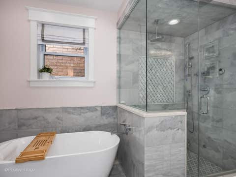 Tiny photo for 3156 N Cambridge Avenue #2, Chicago, IL 60657 (MLS # 12717540)