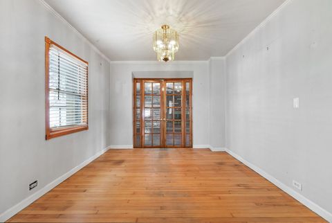 Tiny photo for 4539 Clyde Avenue, Lyons, IL 60534 (MLS # 12579494)