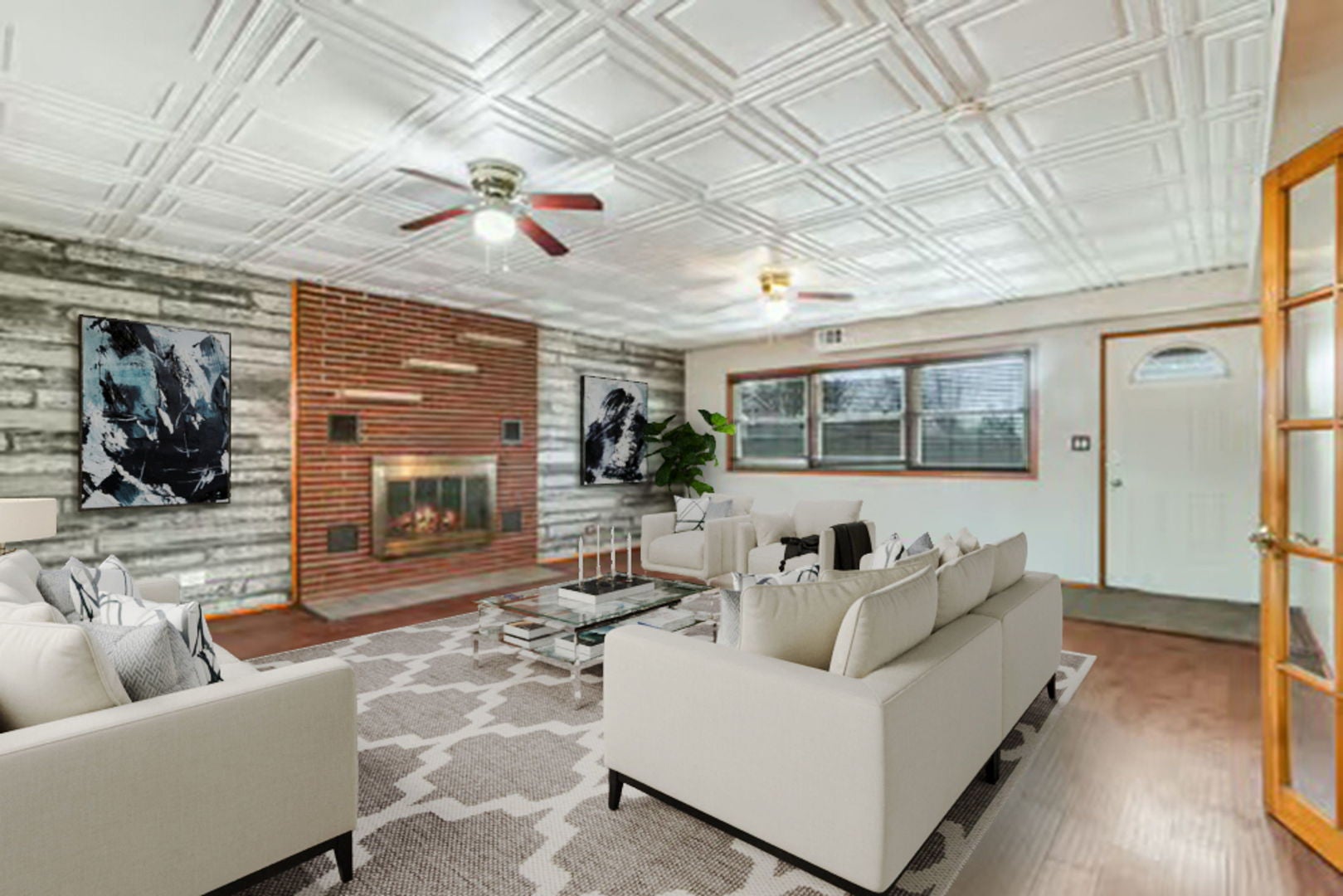 4539 Clyde Avenue
