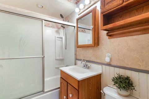 Tiny photo for 4539 Clyde Avenue, Lyons, IL 60534 (MLS # 12579494)