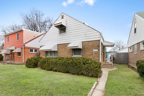 Photo of 4539 Clyde Avenue, Lyons, IL 60534 (MLS # 12579494)