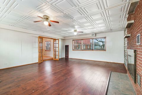 Tiny photo for 4539 Clyde Avenue, Lyons, IL 60534 (MLS # 12579494)