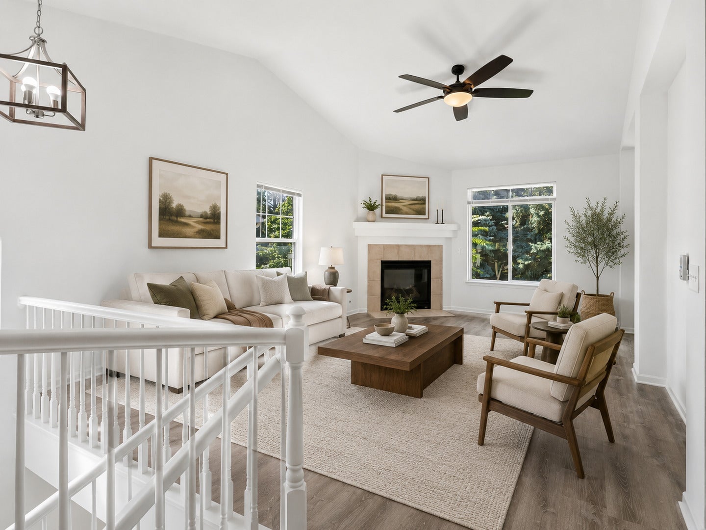 3383 Rosecroft Lane