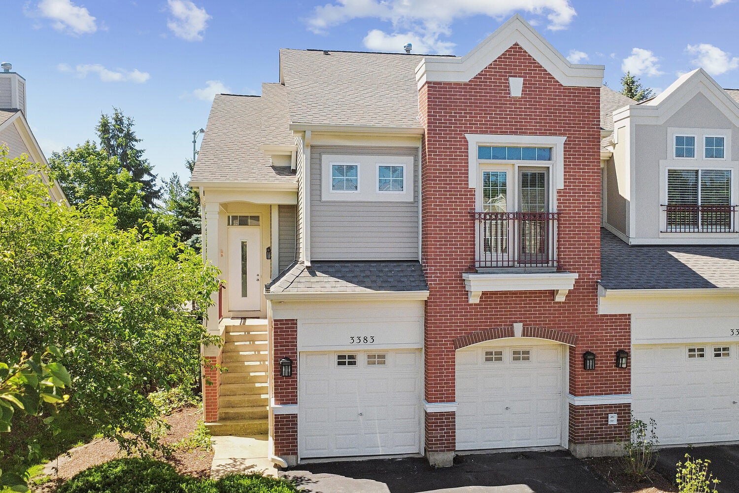 3383 Rosecroft Lane