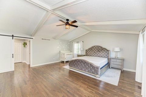 Tiny photo for 705 Potomac Avenue, Naperville, IL 60565 (MLS # 12459949)
