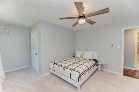 Tiny photo for 705 Potomac Avenue, Naperville, IL 60565 (MLS # 12459949)