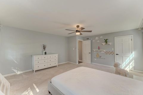 Tiny photo for 705 Potomac Avenue, Naperville, IL 60565 (MLS # 12459949)