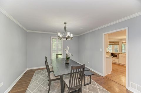 Tiny photo for 705 Potomac Avenue, Naperville, IL 60565 (MLS # 12459949)