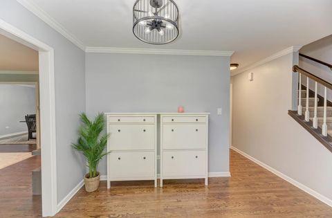 Tiny photo for 705 Potomac Avenue, Naperville, IL 60565 (MLS # 12459949)