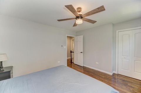 Tiny photo for 705 Potomac Avenue, Naperville, IL 60565 (MLS # 12459949)