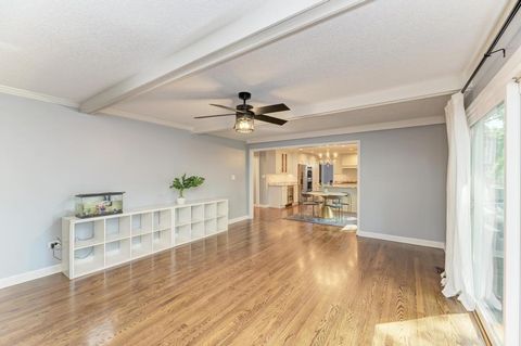 Tiny photo for 705 Potomac Avenue, Naperville, IL 60565 (MLS # 12459949)
