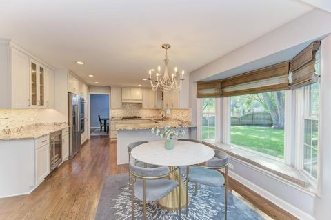Tiny photo for 705 Potomac Avenue, Naperville, IL 60565 (MLS # 12459949)