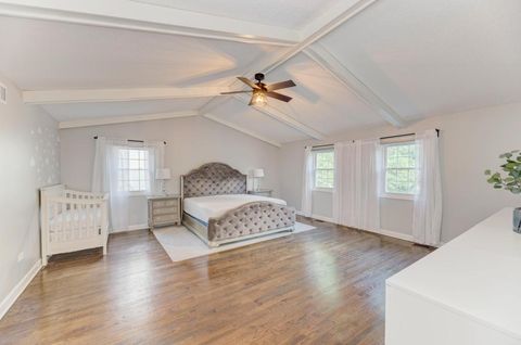 Tiny photo for 705 Potomac Avenue, Naperville, IL 60565 (MLS # 12459949)