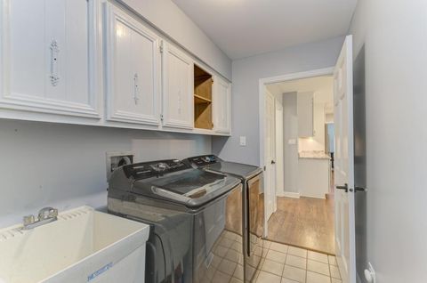 Tiny photo for 705 Potomac Avenue, Naperville, IL 60565 (MLS # 12459949)