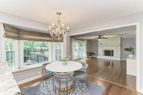 Tiny photo for 705 Potomac Avenue, Naperville, IL 60565 (MLS # 12459949)