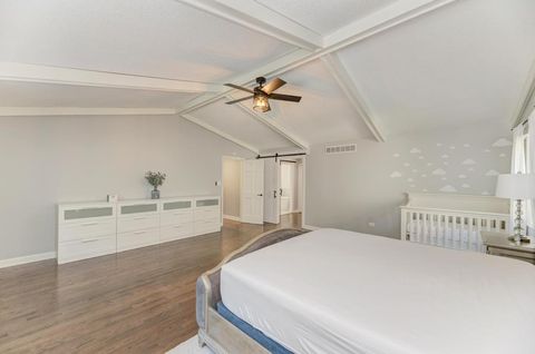 Tiny photo for 705 Potomac Avenue, Naperville, IL 60565 (MLS # 12459949)