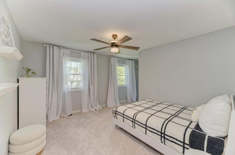 Tiny photo for 705 Potomac Avenue, Naperville, IL 60565 (MLS # 12459949)
