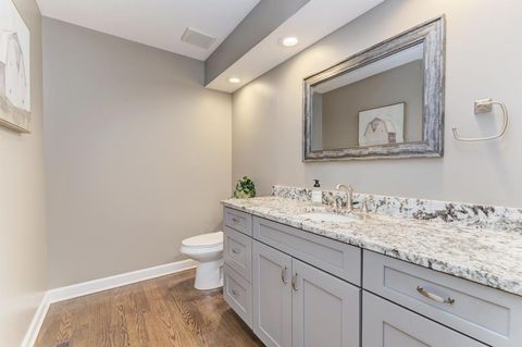 Tiny photo for 705 Potomac Avenue, Naperville, IL 60565 (MLS # 12459949)