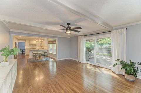 Tiny photo for 705 Potomac Avenue, Naperville, IL 60565 (MLS # 12459949)