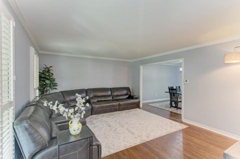 Tiny photo for 705 Potomac Avenue, Naperville, IL 60565 (MLS # 12459949)