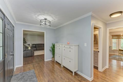 Tiny photo for 705 Potomac Avenue, Naperville, IL 60565 (MLS # 12459949)
