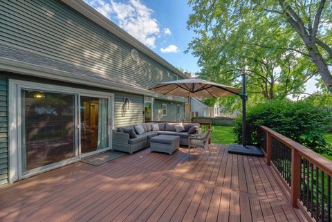 Tiny photo for 705 Potomac Avenue, Naperville, IL 60565 (MLS # 12459949)
