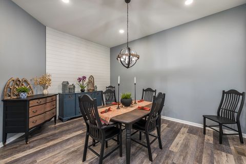 Tiny photo for 3068 N Southern Hills Drive, Wadsworth, IL 60083 (MLS # 12495142)